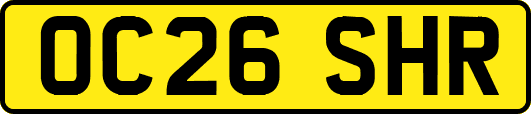 OC26SHR