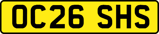 OC26SHS