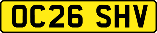 OC26SHV