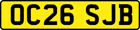OC26SJB