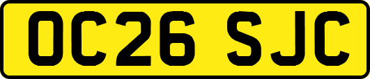 OC26SJC