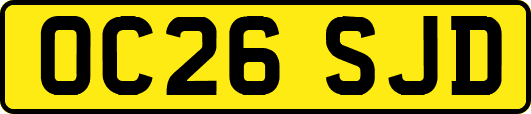OC26SJD