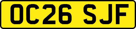 OC26SJF