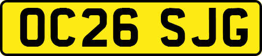OC26SJG