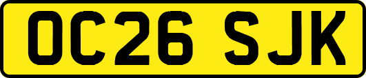 OC26SJK