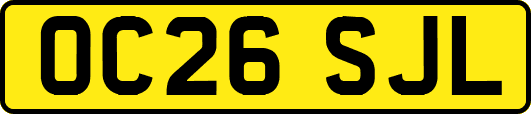 OC26SJL