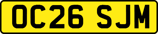 OC26SJM