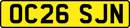 OC26SJN