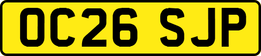 OC26SJP