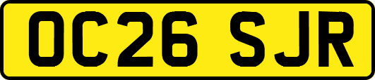 OC26SJR