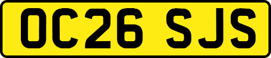 OC26SJS