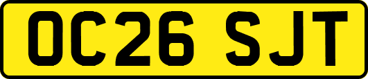 OC26SJT