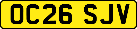 OC26SJV