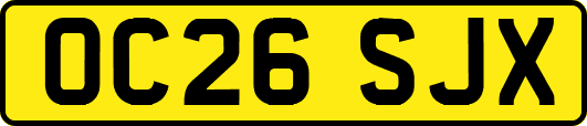 OC26SJX