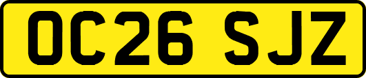 OC26SJZ