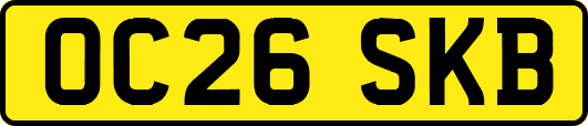 OC26SKB