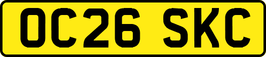 OC26SKC