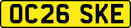 OC26SKE