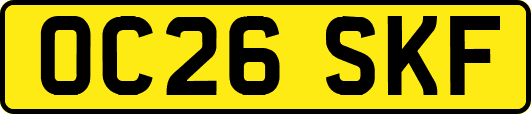 OC26SKF