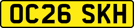 OC26SKH