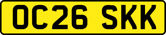 OC26SKK