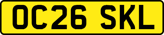 OC26SKL