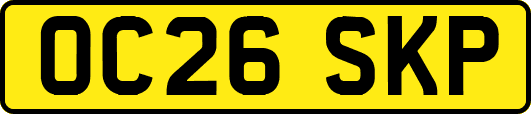 OC26SKP