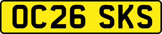 OC26SKS