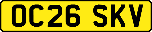 OC26SKV