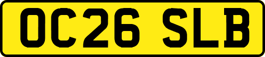 OC26SLB
