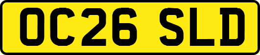 OC26SLD