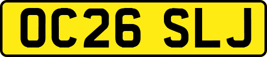 OC26SLJ