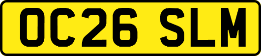 OC26SLM