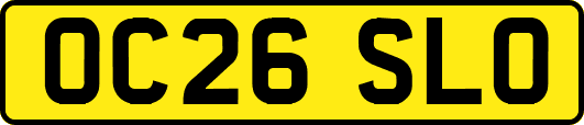 OC26SLO