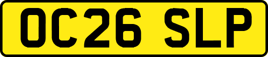 OC26SLP