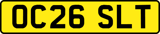 OC26SLT