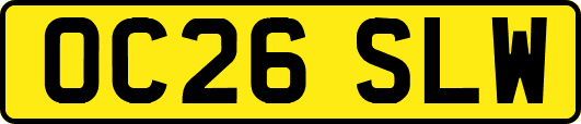 OC26SLW