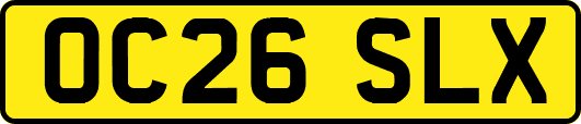 OC26SLX