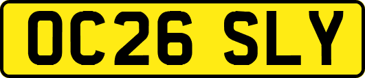OC26SLY