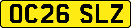 OC26SLZ