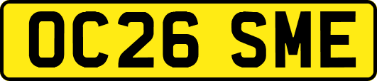 OC26SME