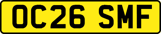 OC26SMF
