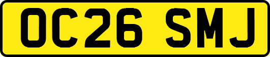 OC26SMJ