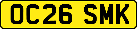OC26SMK