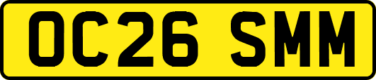 OC26SMM