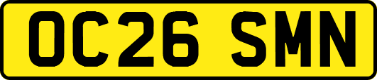 OC26SMN