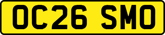 OC26SMO