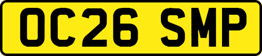 OC26SMP