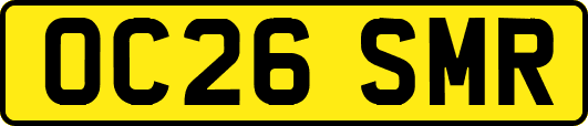 OC26SMR