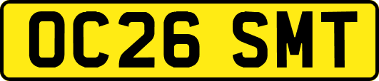 OC26SMT